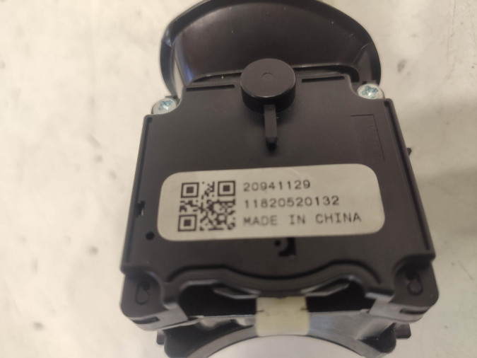 Mando Multifunción OPEL INSIGNIA 2011