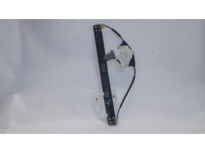 ELEVALUNAS TRASERO IZQUIERDO AUDI Q5 2014