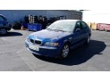 Intercooler BMW 320D 2003