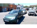 Radiador motor FORD FIESTA 2004