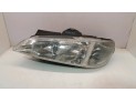 FARO DELANTERO IZQUIERDO PEUGEOT 406 1998