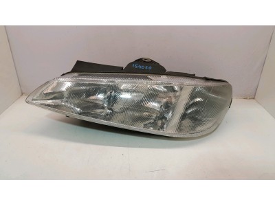 FARO DELANTERO IZQUIERDO PEUGEOT 406 1998