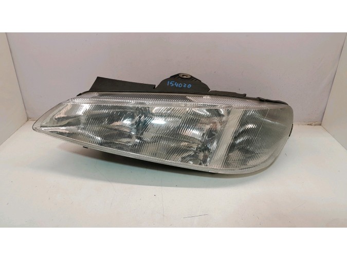 FARO DELANTERO IZQUIERDO PEUGEOT 406 1998