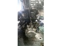MOTOR CON ACCESORIOS Y CAJA DE CAMBIOS PEUGEOT 307 2005