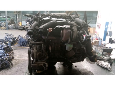 CAJA CAMBIOS PEUGEOT 307 2005