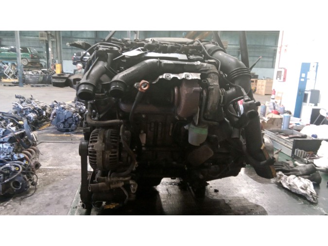 COMPRESOR AIRE ACONDICIONADO PEUGEOT 307 2005