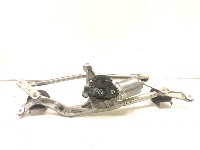 MOTOR LIMPIAPARABRISAS DELANTERO TOYOTA AURIS 2018