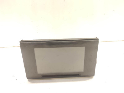 PANTALLA MULTIFUNCION TOYOTA AURIS 2018