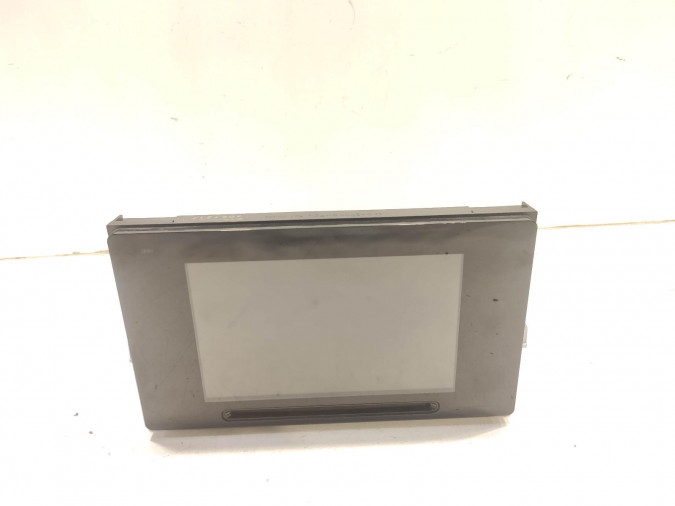 PANTALLA MULTIFUNCION TOYOTA AURIS 2018
