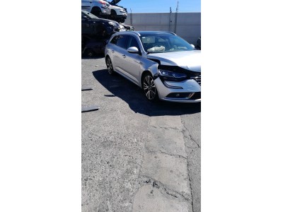 PARAGOLPES DELANTERO RENAULT TALISMAN 2018