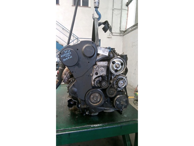 COMPRESOR AIRE ACONDICIONADO PEUGEOT 407 2004