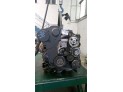 MOTOR ARRANQUE PEUGEOT 407 2004