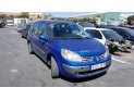 Intercooler RENAULT SCÉNIC 2005