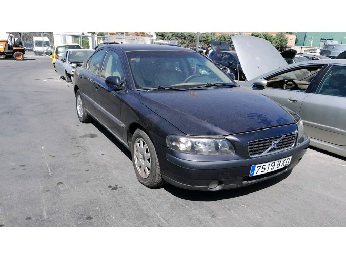 Radiador motor VOLVO S60 2002