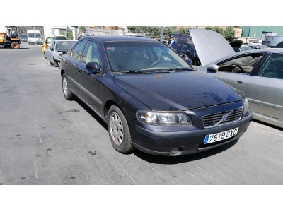 Intercooler VOLVO S60 2002