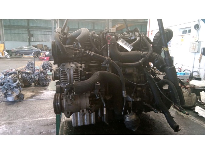 COMPRESOR AIRE ACONDICIONADO VOLVO S60 2002