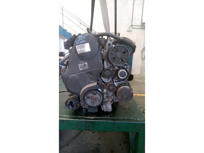 COMPRESOR AIRE ACONDICIONADO VOLVO S60 2002