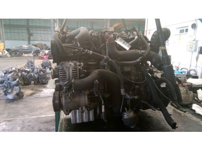 Alternador VOLVO S60 2002