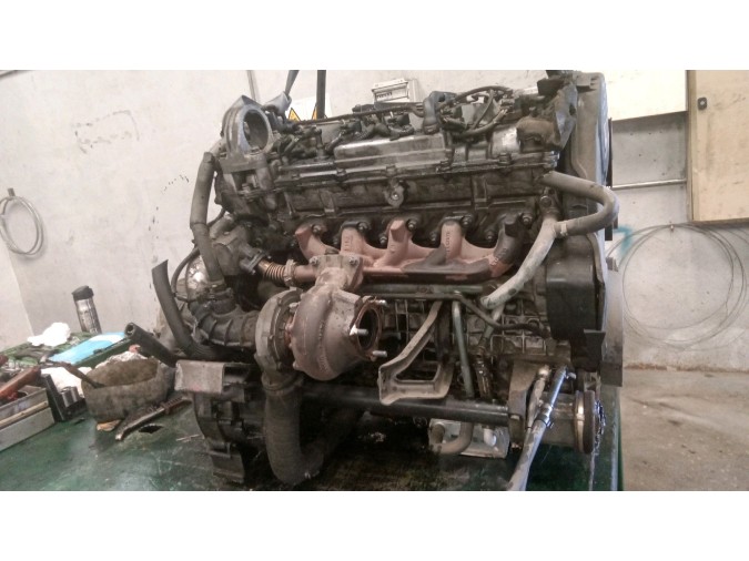 Alternador VOLVO S60 2002