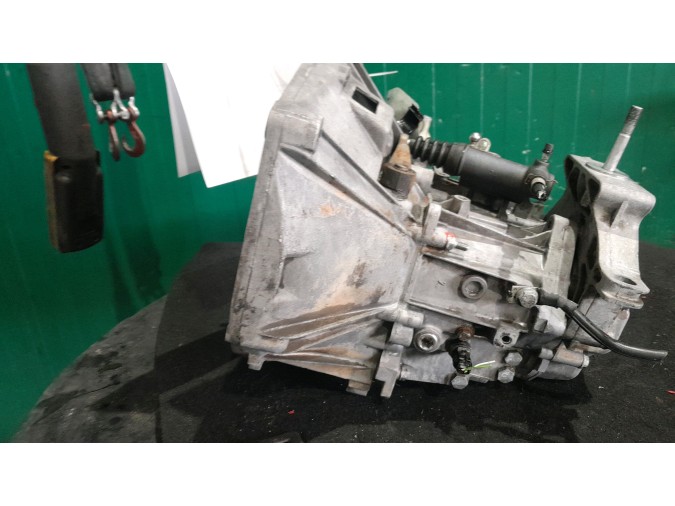 CAJA DE CAMBIOS FIAT DOBLÒ 2007