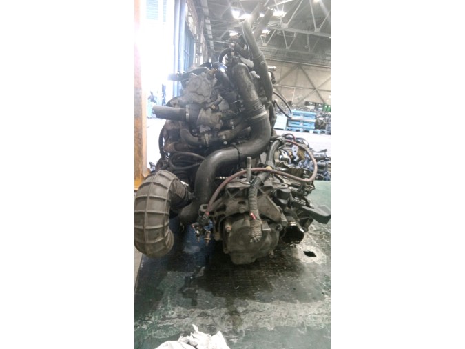 MOTOR SO FIAT DOBLÒ