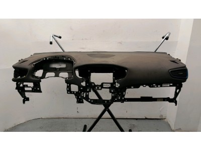 KIT AIRBAG CON SALPICADERO HYUNDAI IONIQ 2019