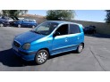 REJILLA IZQUIERDA PARAGOLPES DELANTERO HYUNDAI ATOS 2000