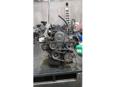 CAJA CAMBIOS HYUNDAI ATOS 2000