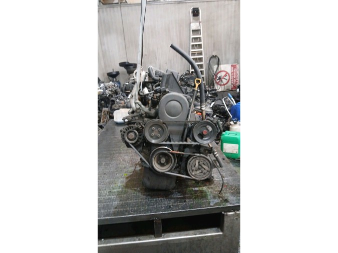 MOTOR ARRANQUE HYUNDAI ATOS 2000