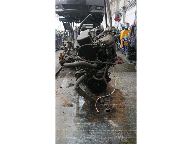 MOTOR ARRANQUE HYUNDAI ATOS 2000