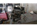 MOTOR ARRANQUE HYUNDAI ATOS 2000