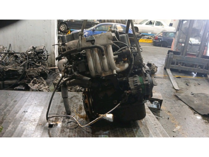 MOTOR ARRANQUE HYUNDAI ATOS 2000