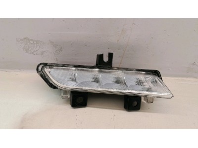 LUZ DIURNA DELANTERO DERECHO RENAULT CLIO 2016