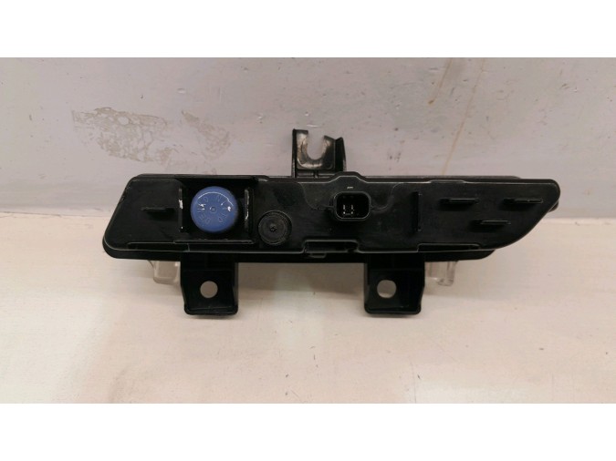 LUZ DIURNA DELANTERO DERECHO RENAULT CLIO 2016