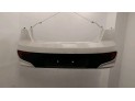 PARAGOLPES TRASERO KIA RIO BLANCO 2015