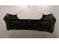 PARAGOLPES TRASERO KIA RIO BLANCO 2015