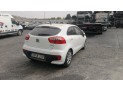 Catalizador-filtro partículas KIA RIO 2015