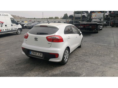 Volante dirección completo KIA RIO 2015