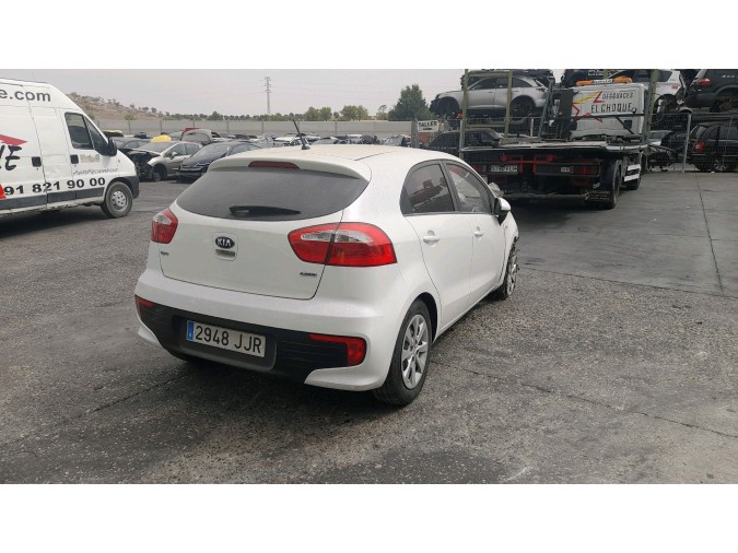 ELEVALUNAS TRASERO IZQUIERDO KIA RIO 2015
