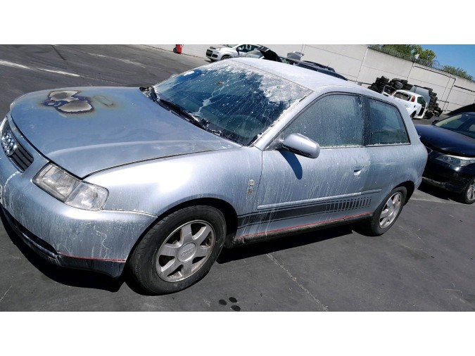 Cerradura guantera AUDI A3 1998