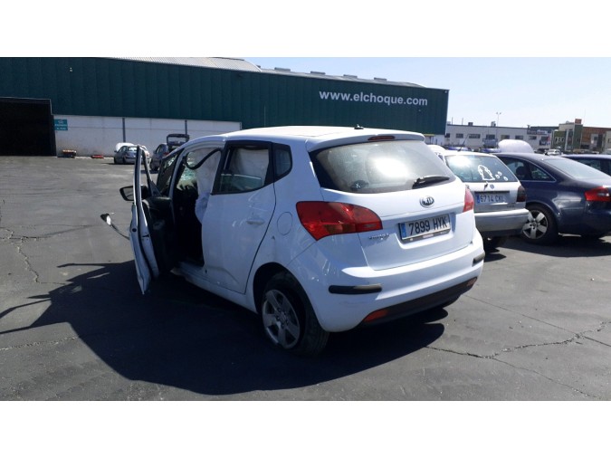 ELEVALUNAS TRASERO DERECHO KIA VENGA 2014