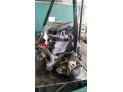 MOTOR CON ACCESORIOS Y CAJA DE CAMBIOS FIAT 500 2009