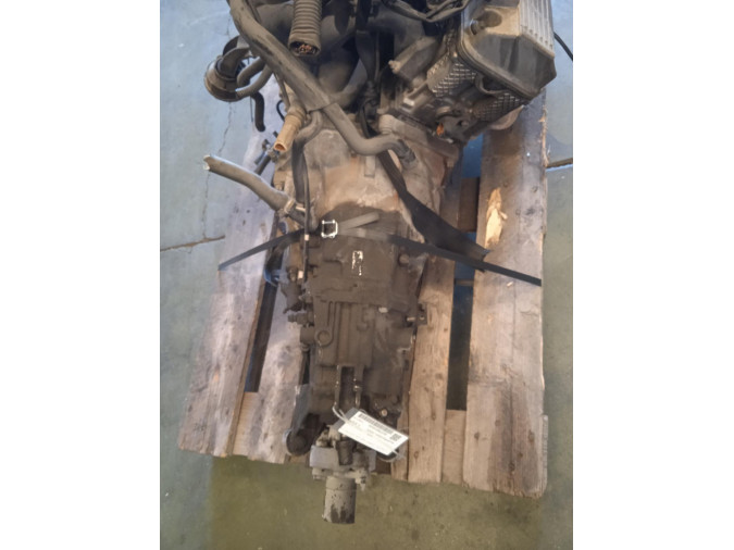 CAJA CAMBIOS BMW SERIE 3 2000