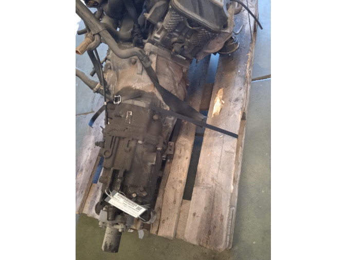 CAJA CAMBIOS BMW SERIE 3 2000