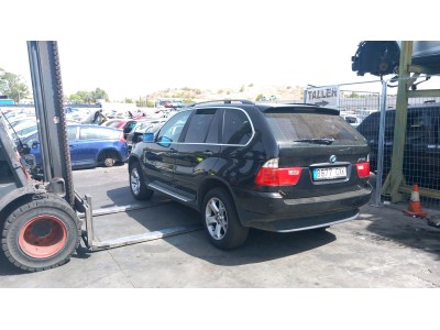 ALETA DELANTERA DERECHA BMW X5 2004
