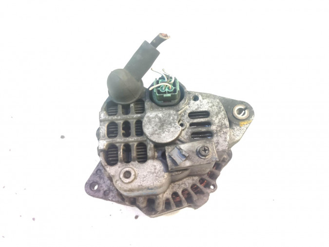 Alternador HONDA JAZZ 2004