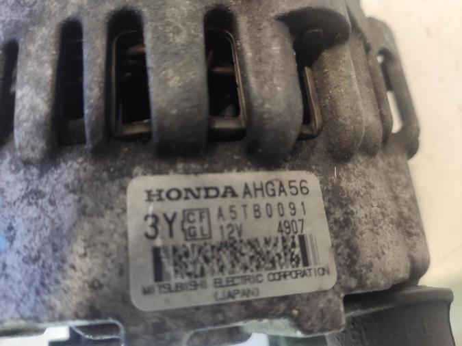 Alternador HONDA JAZZ 2004