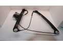 ELEVALUNAS DELANTERO DERECHO BMW X5 2004