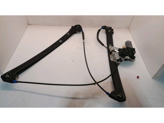 ELEVALUNAS DELANTERO DERECHO BMW X5 2004
