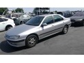 PRETENSOR CINTURÓN DELANTERO DERECHO PEUGEOT 406 1999